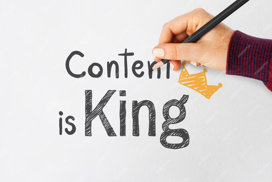 The Power of Content Creation: How Creators are Shaping the Digital Economy