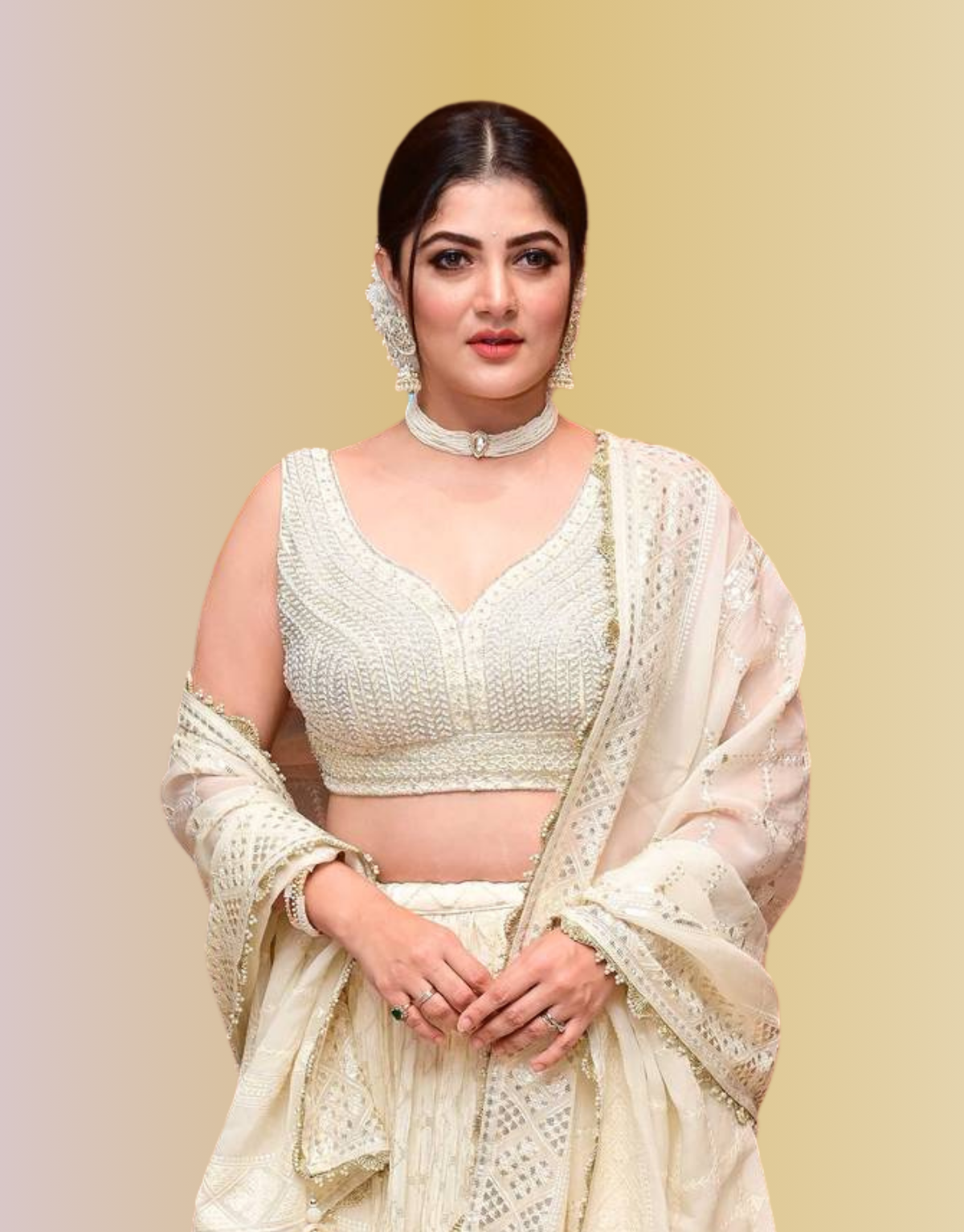 Srabanti Chatterjee