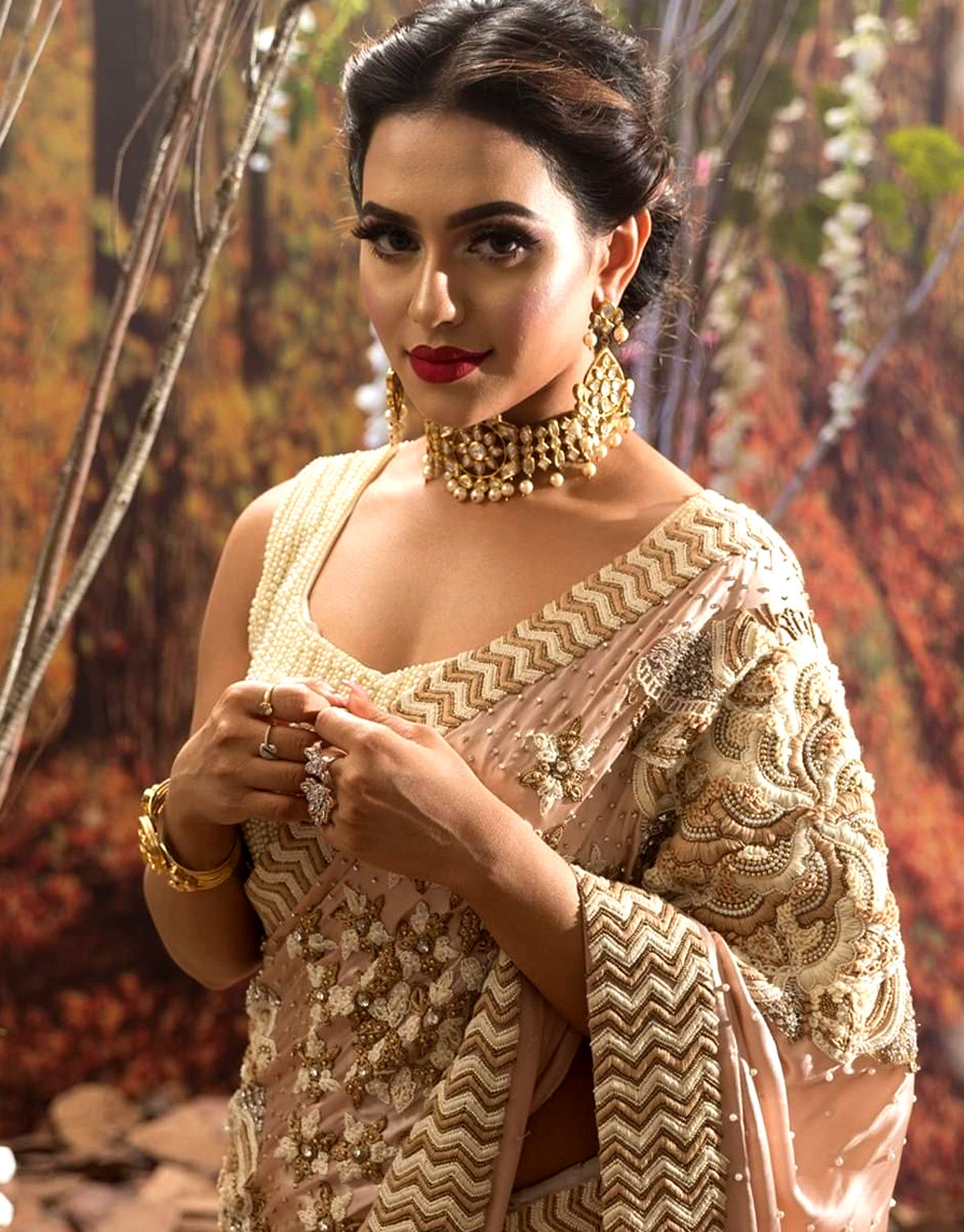 Nusraat Faria