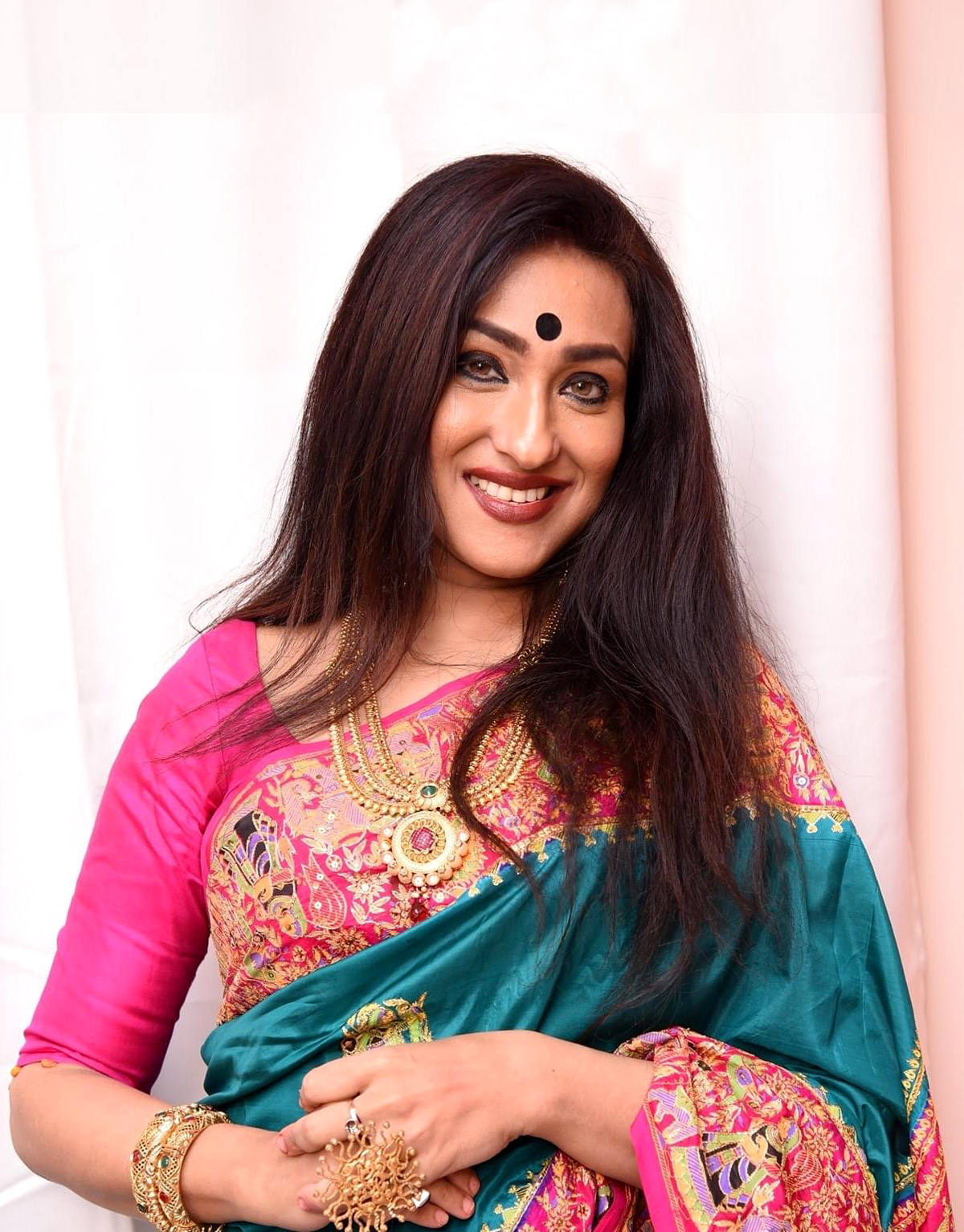 Rituparna Sengupta