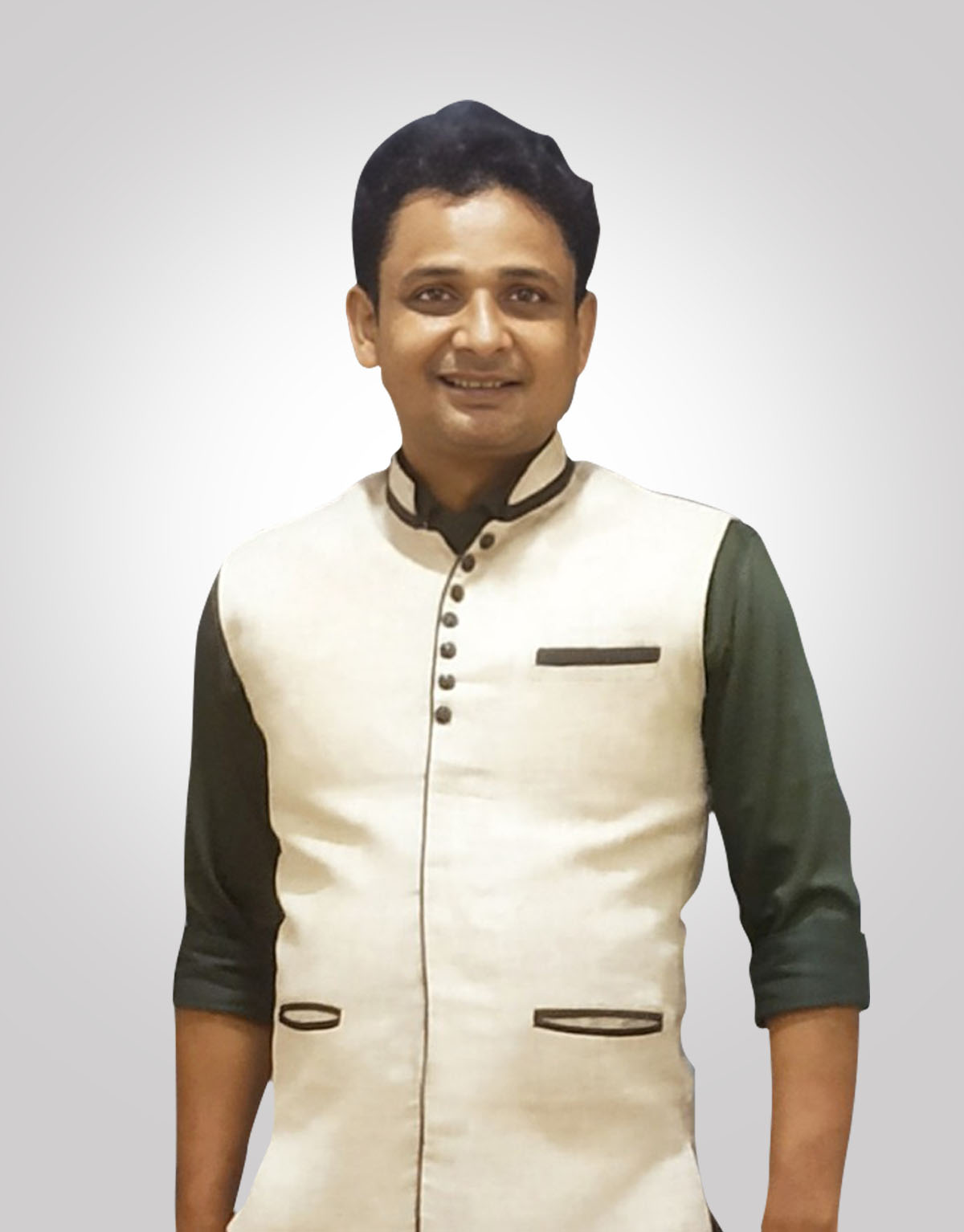 ANUPAM SARKAR