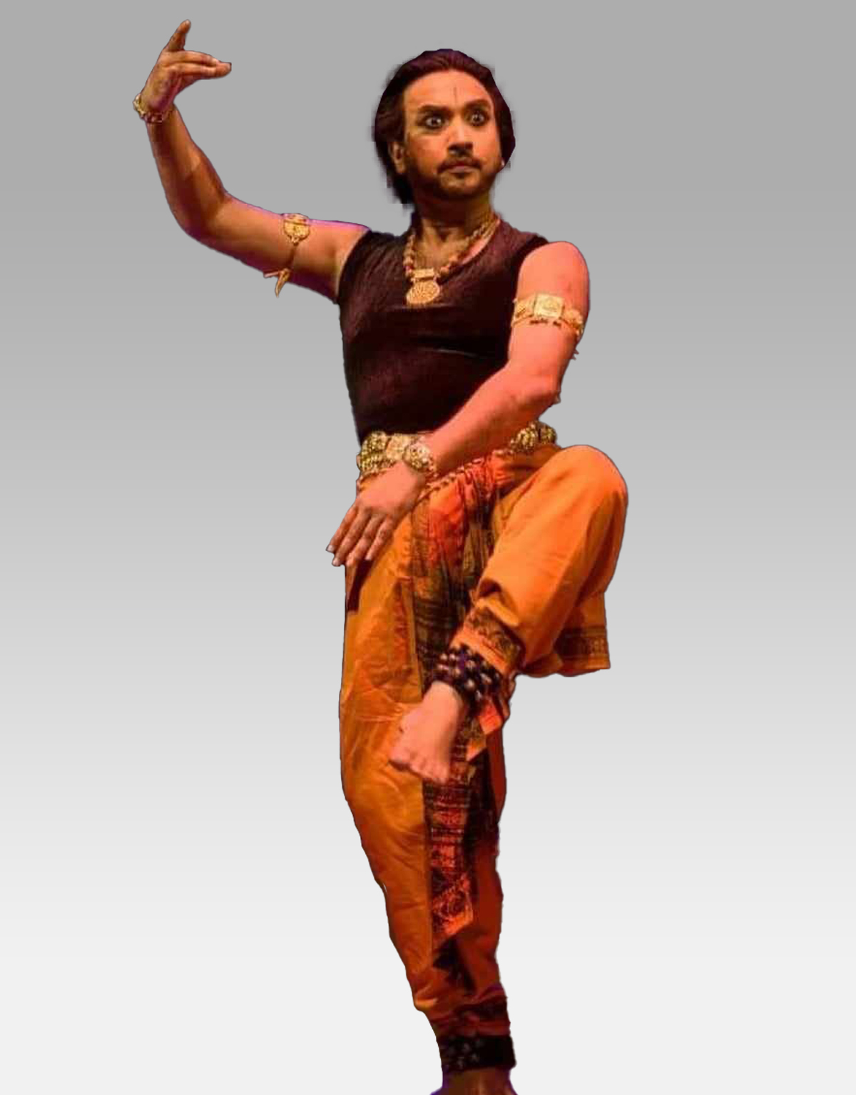 Dr. ARKADEV BHATTACHARYA