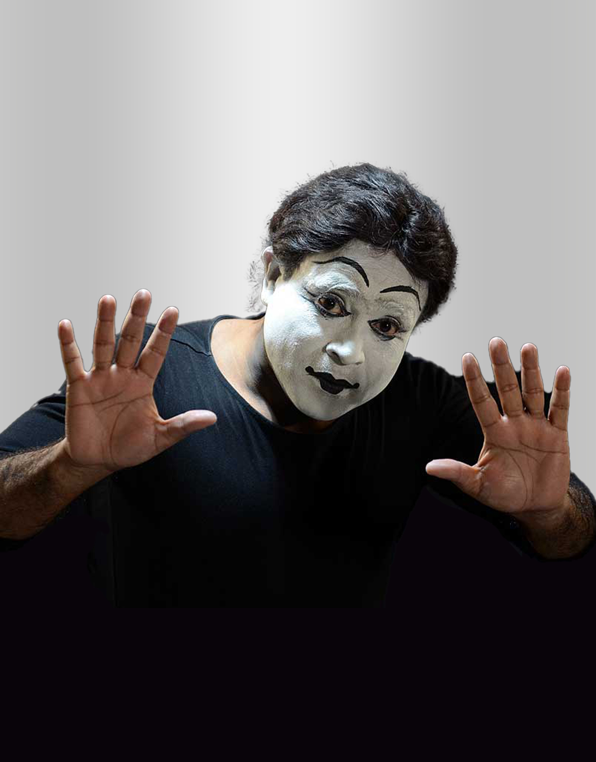 SRIKANTA BOSE
